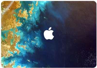 joinkart MACbkpro176lap136 Vinyl Laptop Decal 17.6