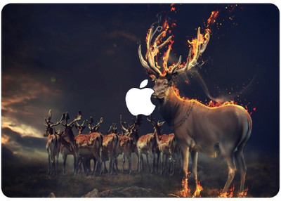 joinkart MACbkpro176lap215 Vinyl Laptop Decal 17.6