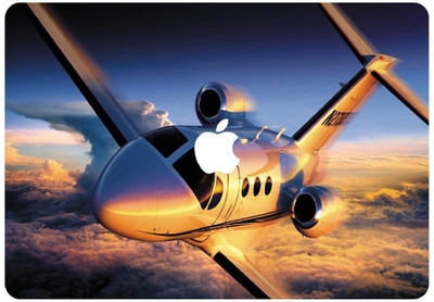 G brother For MACair116lap401 Vinyl Laptop Decal 11.6