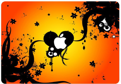 joinkart MACbkpro176lap419 Vinyl Laptop Decal 17.6