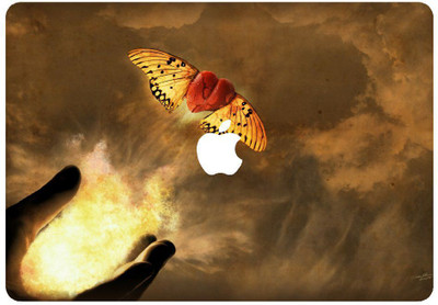 joinkart MACair116lap537 Vinyl Laptop Decal 11.6