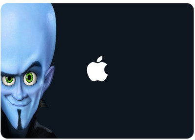 joinkart MACbkpro176lap105 Vinyl Laptop Decal 17.6