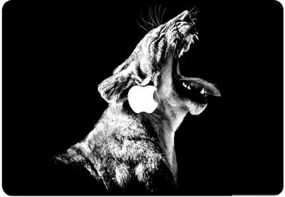 G brother MAC103154lap07 Vinyl Laptop Decal 15.4