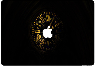G brother MACbokpro133lap12 Vinyl Laptop Decal 13.3