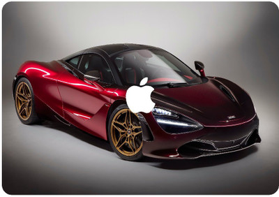 joinkart MACbkpro176lap430 Vinyl Laptop Decal 17.6