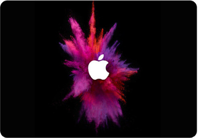 G brother For MAC132016lap44 Vinyl Laptop Decal 13.3