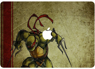 joinkart MACair133lap308 Vinyl Laptop Decal 13.3
