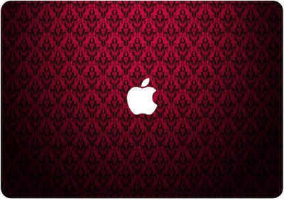 joinkart MACretaina12lap61 Vinyl Laptop Decal 12