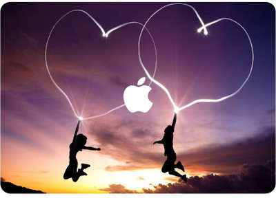 joinkart MACair116lap485 Vinyl Laptop Decal 11.6