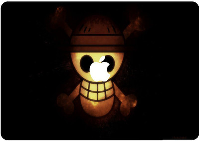 joinkart For MAC103154lap235 Vinyl Laptop Decal 15.4