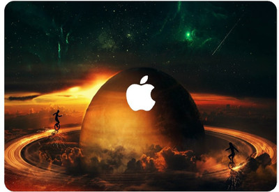 G brother MAC103154lap186 Vinyl Laptop Decal 15.4