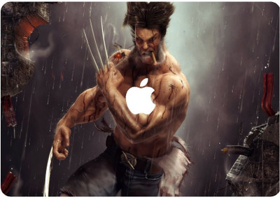 G brother For MAC132016lap81 Vinyl Laptop Decal 13.3