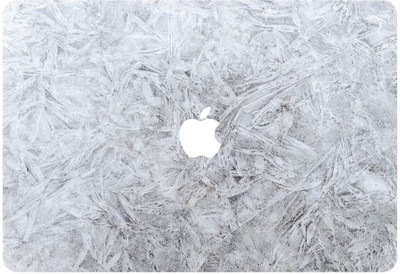 joinkart MACnewretina133lap63 Vinyl Laptop Decal 13.3