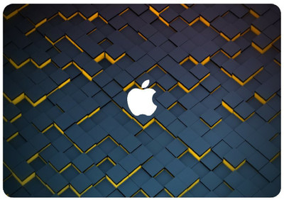 G brother For MAC132016lap303 Vinyl Laptop Decal 13.3