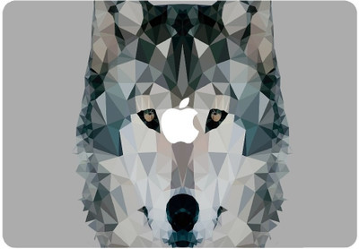 joinkart For MACair116lap257 Vinyl Laptop Decal 11.6