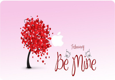joinkart For MACair116lap369 Vinyl Laptop Decal 11.6