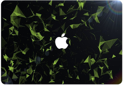 G brother for MAC132016lap38 Vinyl Laptop Decal 13.3