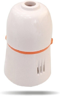 Maddox MX-14 Plastic Light Socket(Pack of 5)