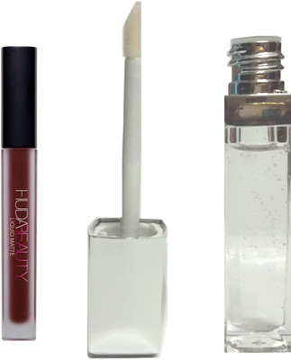 Gabbu shining lips(Pack of 2)