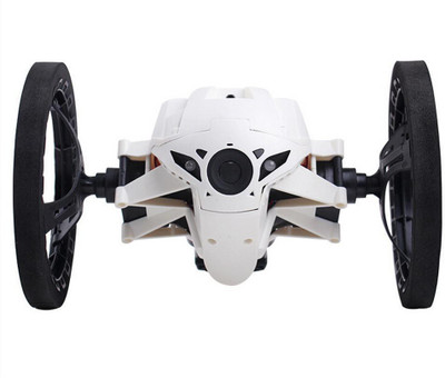 eduville BOUNCE CAR(Green)
