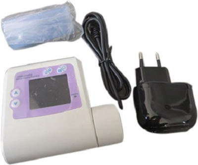 NET DP2080 Spirometer Respiratory Exerciser(Pack of 1)
