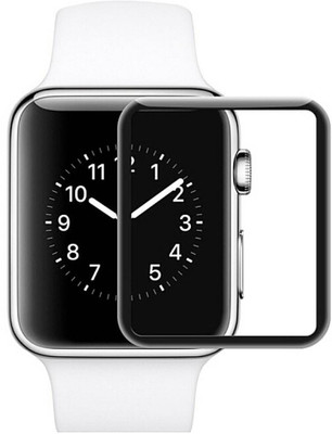 SPARXON Screen Guard for Apple Watch Series 1 Aluminum 42mm(Pack of 1), Transparent
SPARXON Screen Guard for Apple Watch Series 1 Aluminum 42mm(Pack of 1), Transparent
