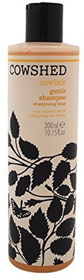 Cowshed Cowlick Gentle Shampoo For Women(300 ml)