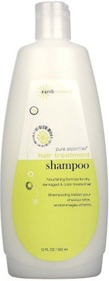 Earth Science Hair Treatment Shampoo(355 ml)