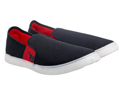 ZACHARIAS Casuals For Men(Blue, Red