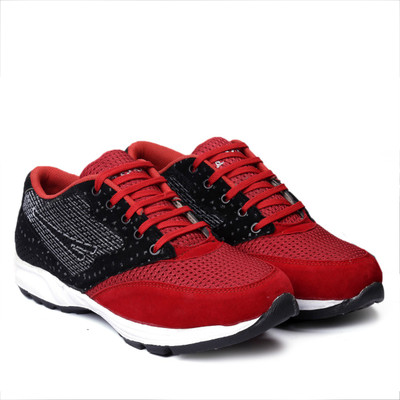 Bonexy Casuals For Men(Red