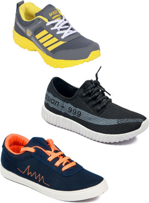 Asian Walking Shoes,Training Shoes,Gym Shoes,Casual Shoes,Canvas Shoes Running Shoes For Men(Multicolor
Asian Walking Shoes,Training Shoes,Gym Shoes,Casual Shoes,Canvas Shoes Running Shoes For Men(Multicolor