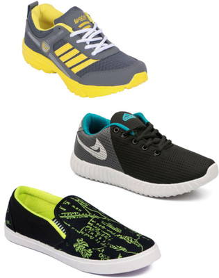 Asian Walking Shoes,Training Shoes,Gym Shoes,Casual Shoes,Canvas Shoes Running Shoes For Men(Multicolor
Asian Walking Shoes,Training Shoes,Gym Shoes,Casual Shoes,Canvas Shoes Running Shoes For Men(Multicolor