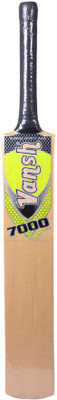 Vansh Size 6 - Study Finish Poplar Willow Cricket Bat - Suitable for Hard Tennis Ball - Design may vary as per availability Poplar Willow Cricket Bat(, 0.1000 kg
Vansh Size 6 - Study Finish Poplar Willow Cricket Bat - Suitable for Hard Tennis Ball - Design may vary as per availability Poplar Willow Cricket Bat(, 0.1000 kg