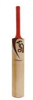 Kookaburra Size 3 - Poplar Willow Cricket bat - Ideal for 8 to 10 year old Kids Poplar Willow Cricket Bat(0.500 kg
Kookaburra Size 3 - Poplar Willow Cricket bat - Ideal for 8 to 10 year old Kids Poplar Willow Cricket Bat(0.500 kg