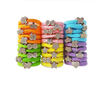 Prime Colourful Grips Elastics Rubber bands For Girls And Women, Multicolor, Pack of 30 (10699) Hair Band(Multicolor)
Prime Colourful Grips Elastics Rubber bands For Girls And Women, Multicolor, Pack of 30 (10699) Hair Band(Multicolor)
