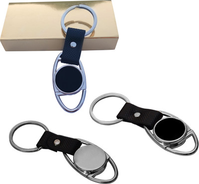 Printmystic.com CHMP0042 Key Chain