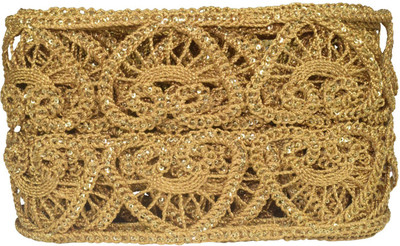 Sofias L-62 Fashion DIY Colorful Fringe Tasel Lace -3-Meters- Make your own "Designer Wear" - DIY - Do It Yourself ! Lace Reel(Pack of 1)
Sofias L-62 Fashion DIY Colorful Fringe Tasel Lace -3-Meters- Make your own "Designer Wear" - DIY - Do It Yourself ! Lace Reel(Pack of 1)