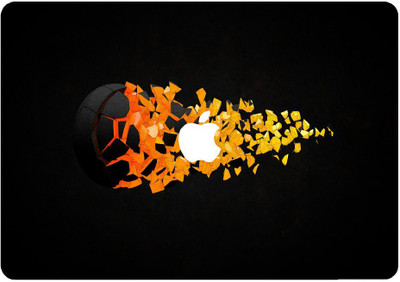 joinkart MACretaina12lap190 Vinyl Laptop Decal 12