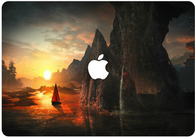 joinkart MACbkpro176lap207 Vinyl Laptop Decal 17.6