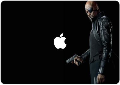 joinkart MAC105154lap468 Vinyl Laptop Decal 15.4