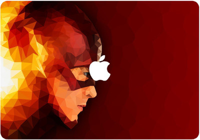 joinkart MACbkpro176lap441 Vinyl Laptop Decal 17.6