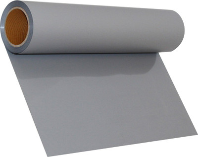 Stahls' Basic Plus Cad-Cut Heat Unruled 3 Meter Roll Transfer Paper(Set of 1, Grey)
Stahls' Basic Plus Cad-Cut Heat Unruled 3 Meter Roll Transfer Paper(Set of 1, Grey)