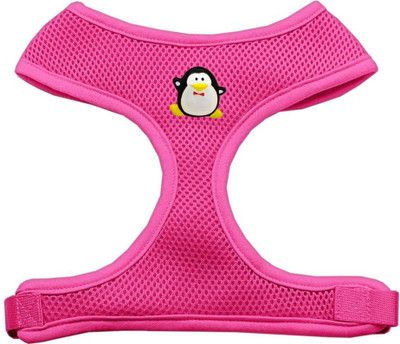 Mirage Pet Products Dog Buckle Harness(, Pink