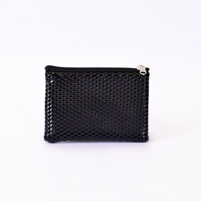 RHHENSO Coin purse (Black) Coin Purse(Black)