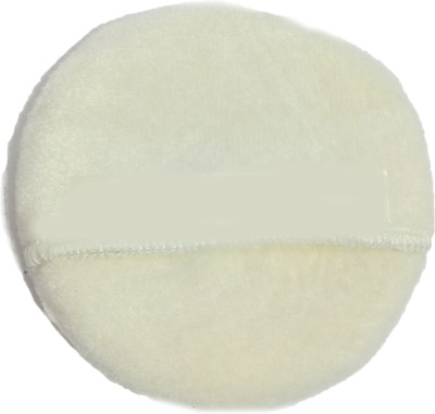 Beauty Of Witness powder puf(Whait, Peech), Peech;whait