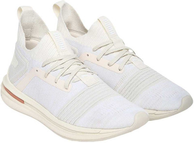 Puma IGNITE Limitless SR evoKNIT Walking Shoes For Men(White, Beige, Whisper white
Puma IGNITE Limitless SR evoKNIT Walking Shoes For Men(White, Beige, Whisper white
