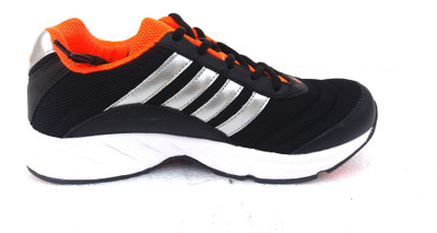 Campus Campus 3G-378 Bk/Sil/F.Grn Men Running Shoes Running Shoes For Men(Black, Silver, Green
Campus Campus 3G-378 Bk/Sil/F.Grn Men Running Shoes Running Shoes For Men(Black, Silver, Green