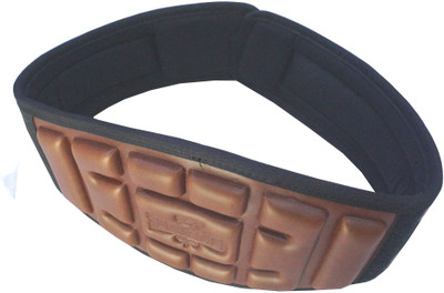 DIABLO Heavy Weight Lifting Back Support Embossed Neoprene Belt Waist Support(Brown
DIABLO Heavy Weight Lifting Back Support Embossed Neoprene Belt Waist Support(Brown