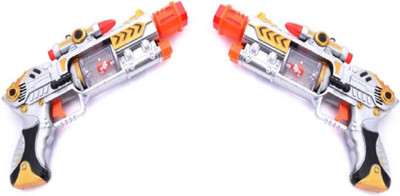 nvcollections Combo of Infrared Laser Beam & Sound Gun With Light & Music(Multicolor)
nvcollections Combo of Infrared Laser Beam & Sound Gun With Light & Music(Multicolor)