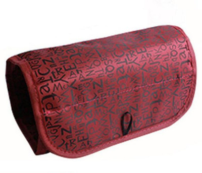 MANOGYAM Multipurpose Bags-in-Bag Travel Organizer Travel Toiletry Kit Travel Toiletry Kit(Red)
MANOGYAM Multipurpose Bags-in-Bag Travel Organizer Travel Toiletry Kit Travel Toiletry Kit(Red)